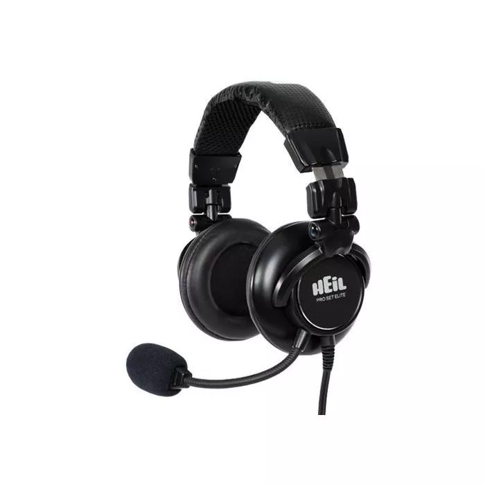 Heil Sound PRO SET IC Headset - Thumbnail 2