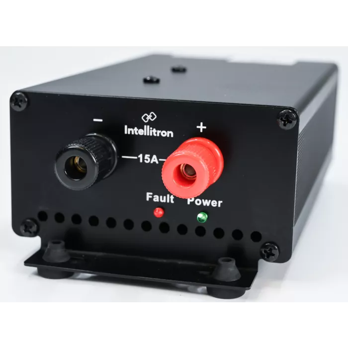 Intellitron PS-2215 Portable 15A 13.8V Power Supply