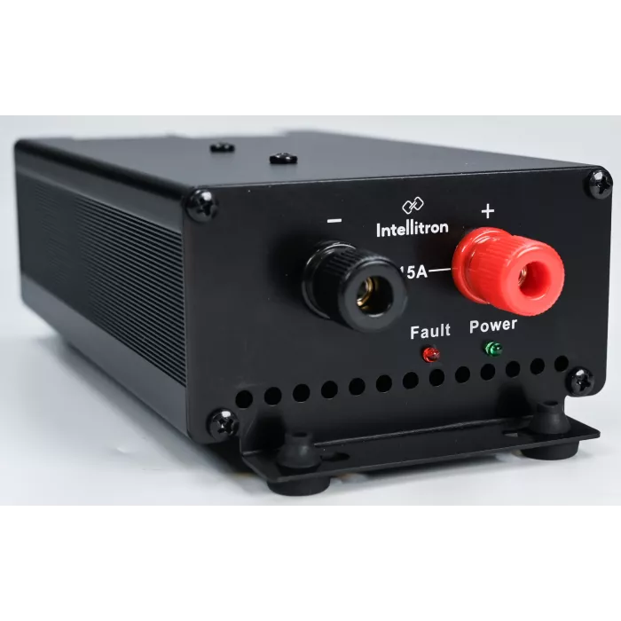 Intellitron PS-2215 Portable 15A 13.8V Power Supply