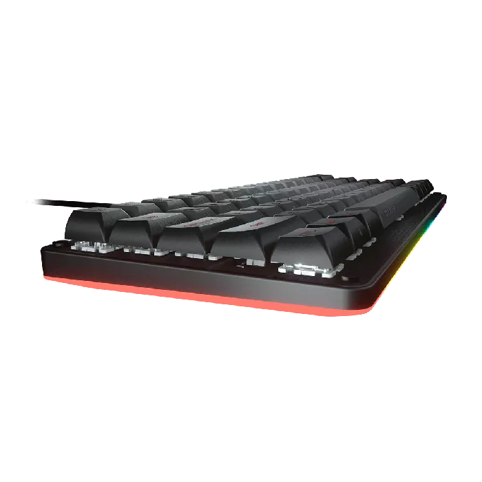 Cougar Puri Mini 60% Mechanical Gaming Keyboard - Red Switches