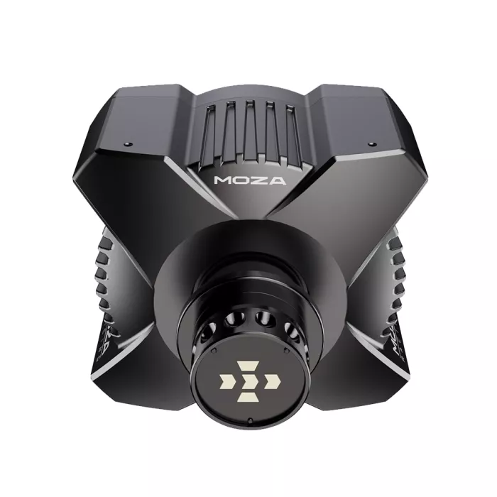 MOZA RACING R3 Wheel & Pedals | Xbox Licensed High Performance