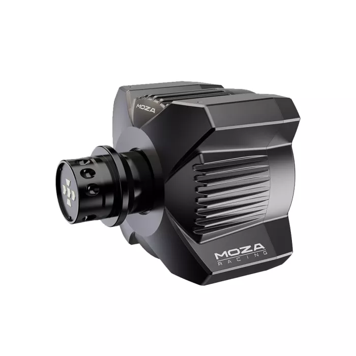 MOZA RACING R3 Wheel & Pedals | Xbox Licensed High Performance