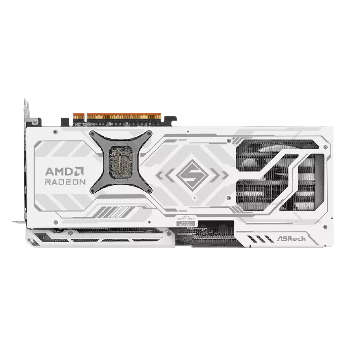 【ASRock】RADEON RX 9070 SL ASRock Steel Legend Radeon RX 9070 Graphics Card RX9070 SL