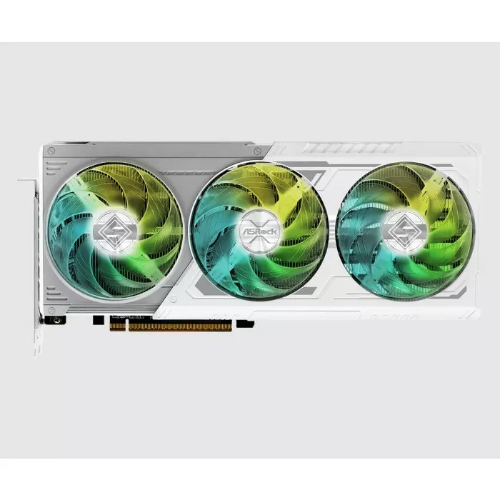 新品 ASRock Radeon RX 9070 XT Steel Legend Amazon.com: ASRock Radeon RX 9070 XT Steel Legend 16GB GDDR6 +