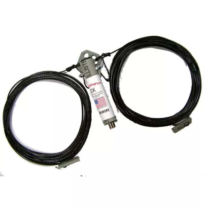 DXアンテナ UHF-40M Radiowavz DX 40m OCF Antenna | 1500W High Power Performance