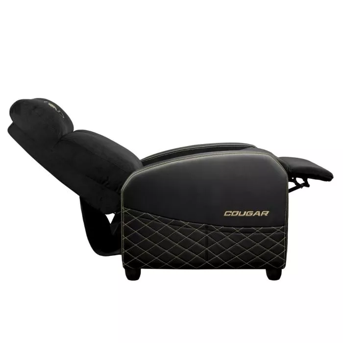 家具 COUGAR RANGER XB COUGAR RANGER - Gaming Sofa - COUGAR