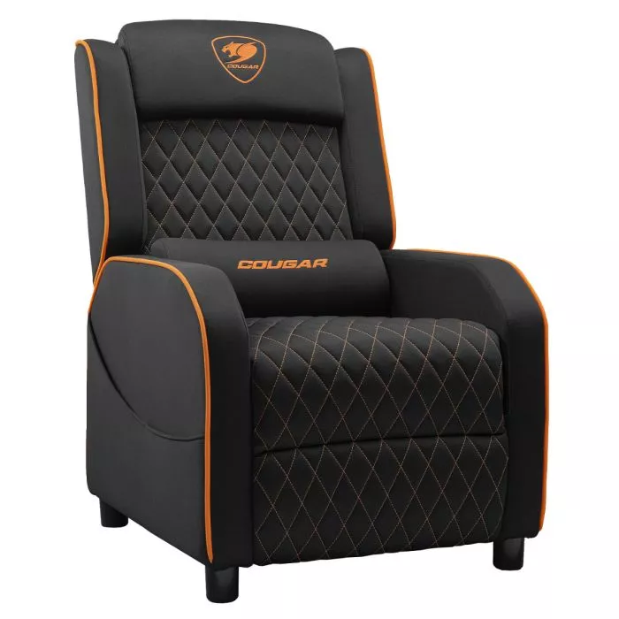 COUGAR RANGER ゲーミングソファ リクライニング Cougar RANGER ONE Gaming Chair - Ultimate Comfort & Style