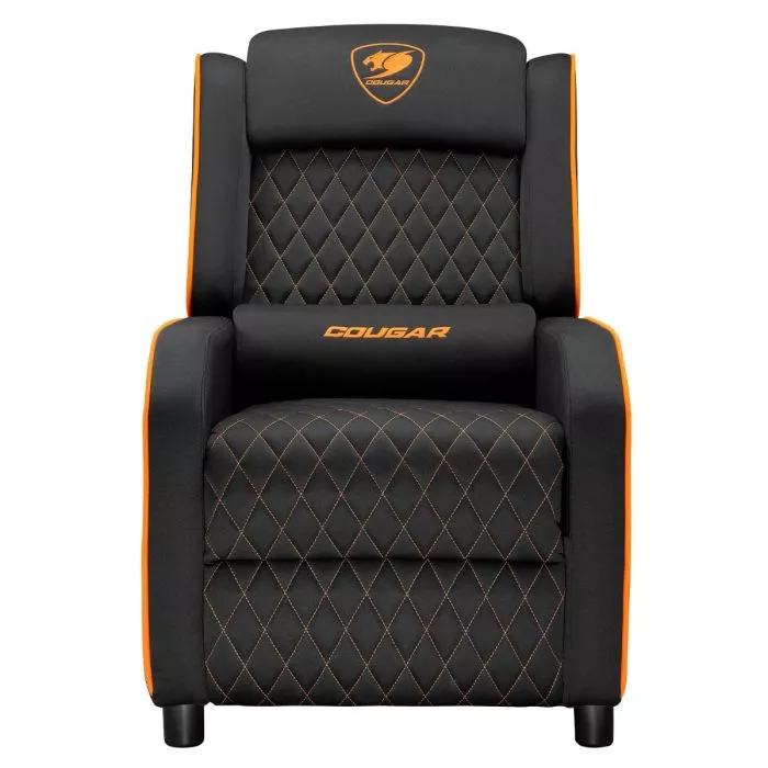 Cougar RANGER ONE Gaming Chair - Ultimate Comfort & Style