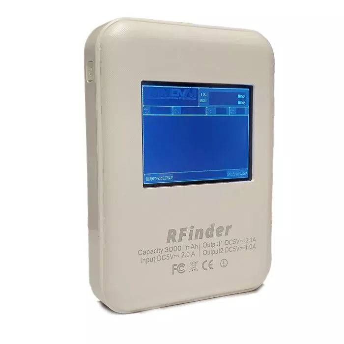 RFinder HCP-1 Hotspot - Thumbnail 2