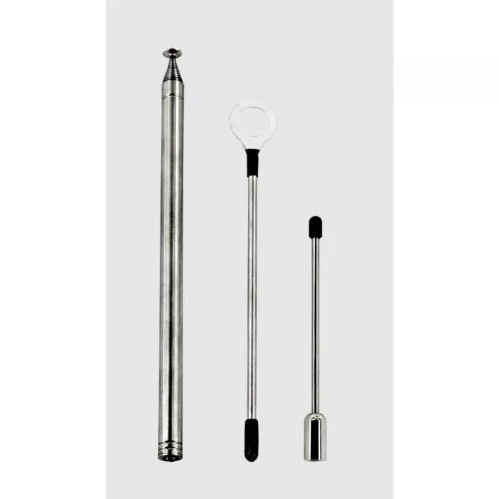 Diamond Antenna RHM12 7-440MHz 120W Portable Screwdriver