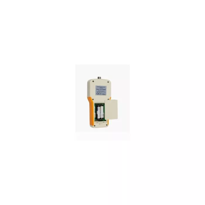 RigExpert AA-55 ZOOM Antenna Analyzer .06 - 55MHz Non RigExpert AA-55 ZOOM Antenna Analyzer .06 - 55MHz Non