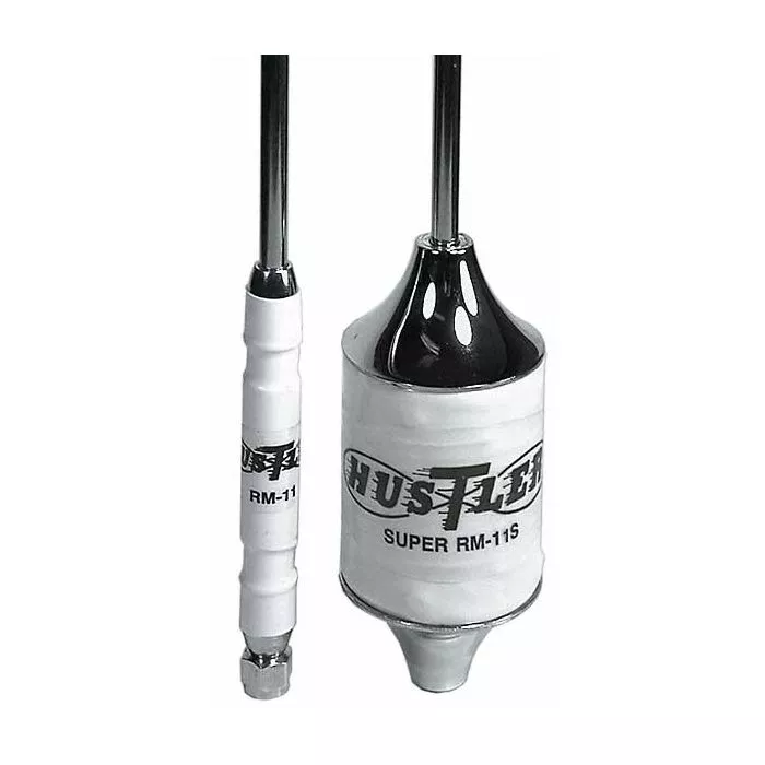 Hustler Antennas 11m Super Resonator