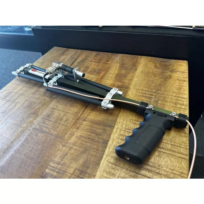 Chameleon Antenna TACYAGI-70 Yagi - Thumbnail 5