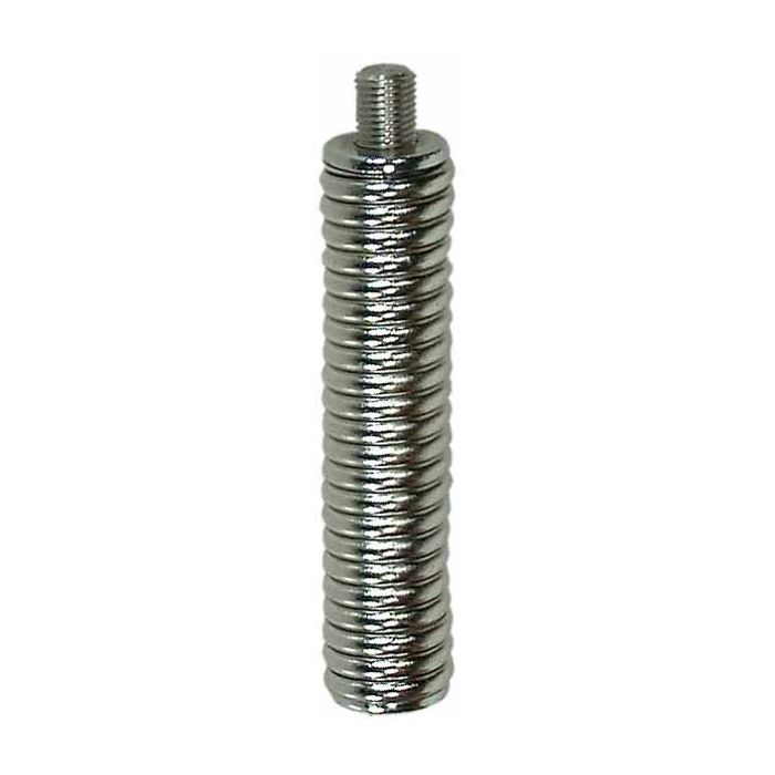 Hustler Antennas RSS-2 3" Stainless Steel Resonator Spring Hustler Antennas RSS-2 3" Stainless Steel Resonator Spring
