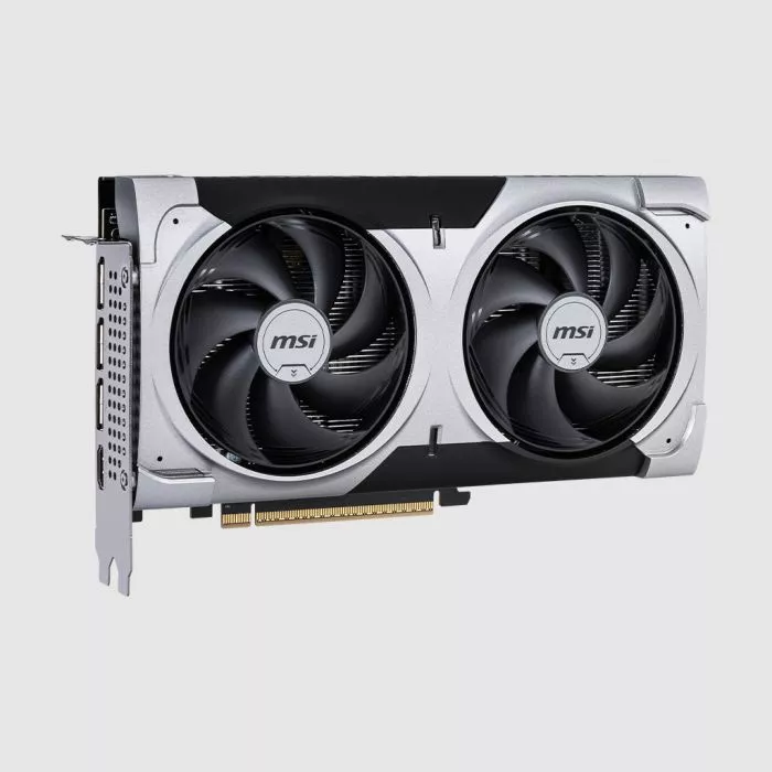 MSI GeForce RTX 5060 Ti 16G VENTUS Graphics Card - G506T-16V2P