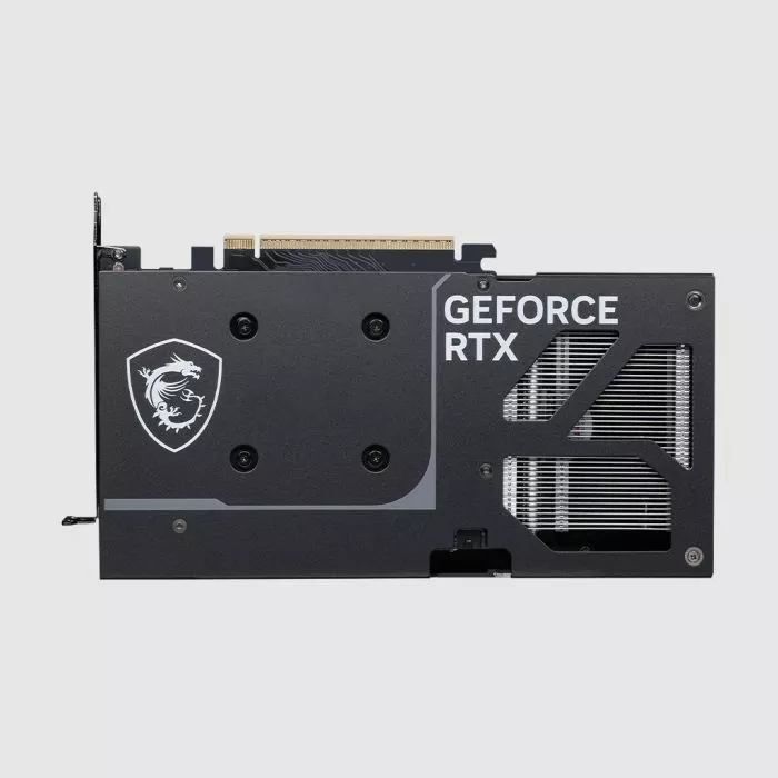 MSI GeForce RTX 5060 Ti 16G VENTUS Graphics Card - G506T-16V2P