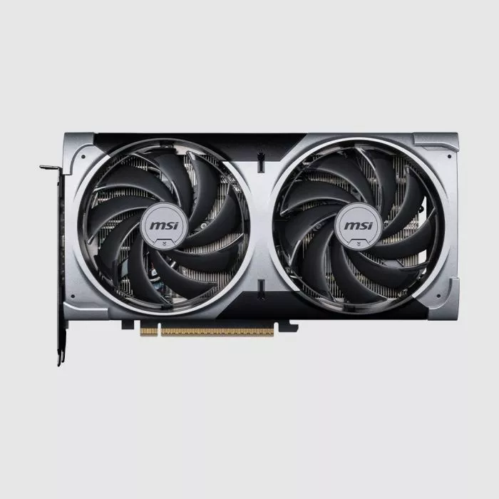 MSI NVIDIA GeForce RTX 5070 GAMING TRIO - Thumbnail 2