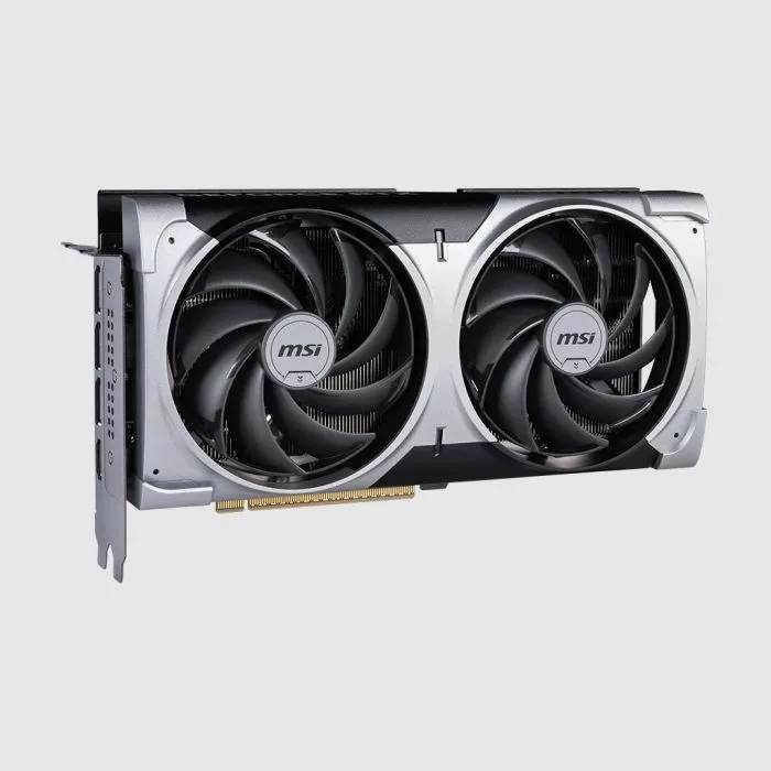 MSI NVIDIA GeForce RTX 5070 GAMING TRIO - Thumbnail 5