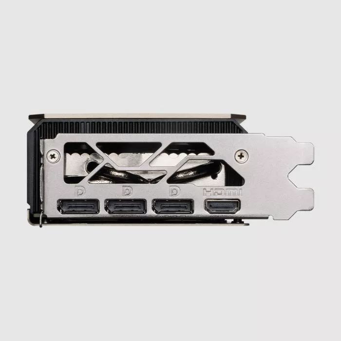 MSI GeForce RTX 5080 16G INSPIRE 3X OC Graphics Card | GigaParts.com