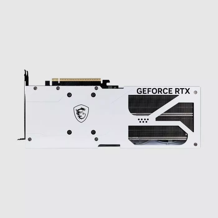 MSI GeForce RTX 5080 16G VENTUS 3X OC WHITE Graphics Card