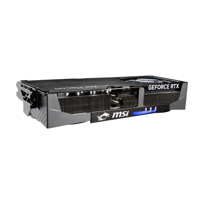 MSI GeForce RTX 5090 32G GAMING TRIO OC Graphics Card