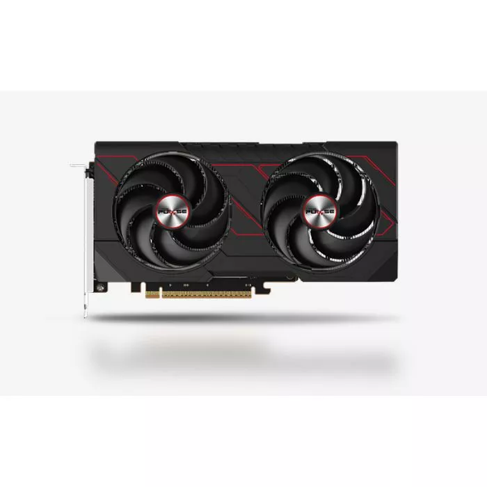 Sapphire AMD RADEON RX 9060 XT GAMING 8GB Graphics Card