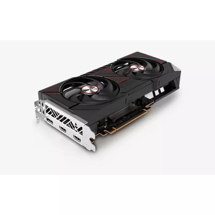 Sapphire AMD RADEON RX 9060 XT GAMING 8GB Graphics Card