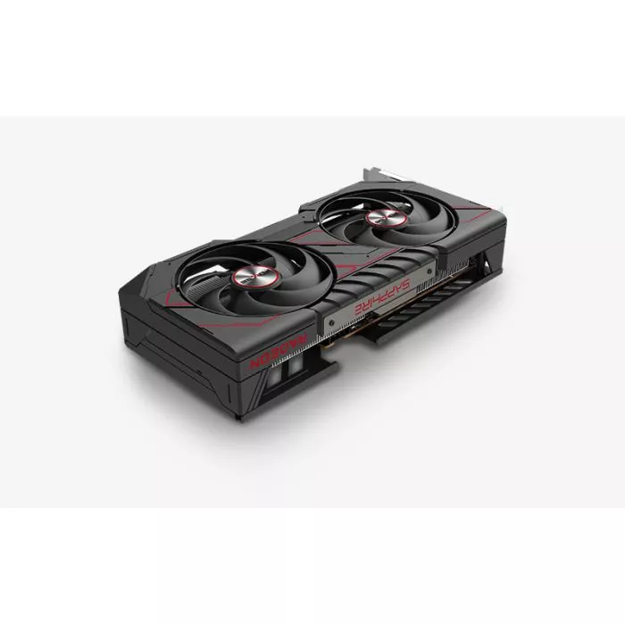 Sapphire AMD RADEON RX 9060 XT GAMING 8GB Graphics Card