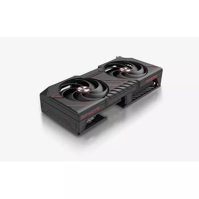 Sapphire PULSE AMD Radeon RX 9070 Gaming Graphics Card | GigaParts.com