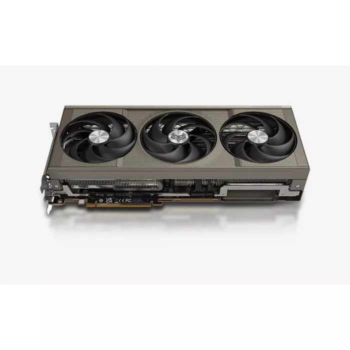 SAPPHIRE NITRO+ RADEON RX 9070 XT レシート有り Sapphire NITRO+ AMD Radeon RX 9070 XT Gaming Graphics Card