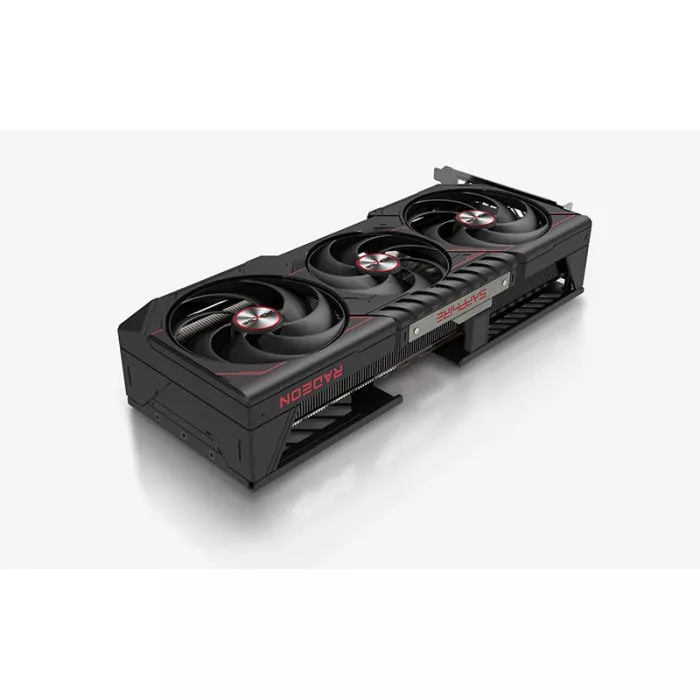 Sapphire PULSE AMD Radeon RX 9070 XT Gaming Graphics Card