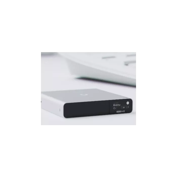 Ubiquiti UCK-G2-PLUS UniFi Cloud Key Gen2 Plus - 1TB HDD