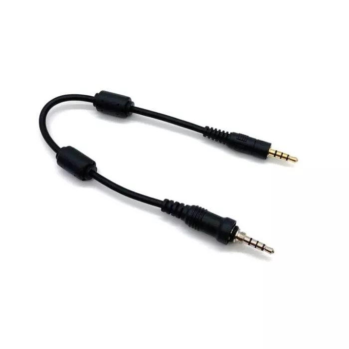 Digirig Interface Cable Kit for Yaesu VX-6R | GigaParts.com
