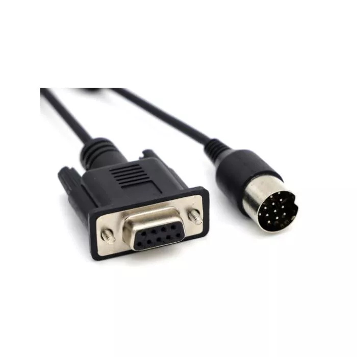 Digirig Interface Cables for Kenwood HF Radios - Thumbnail 4