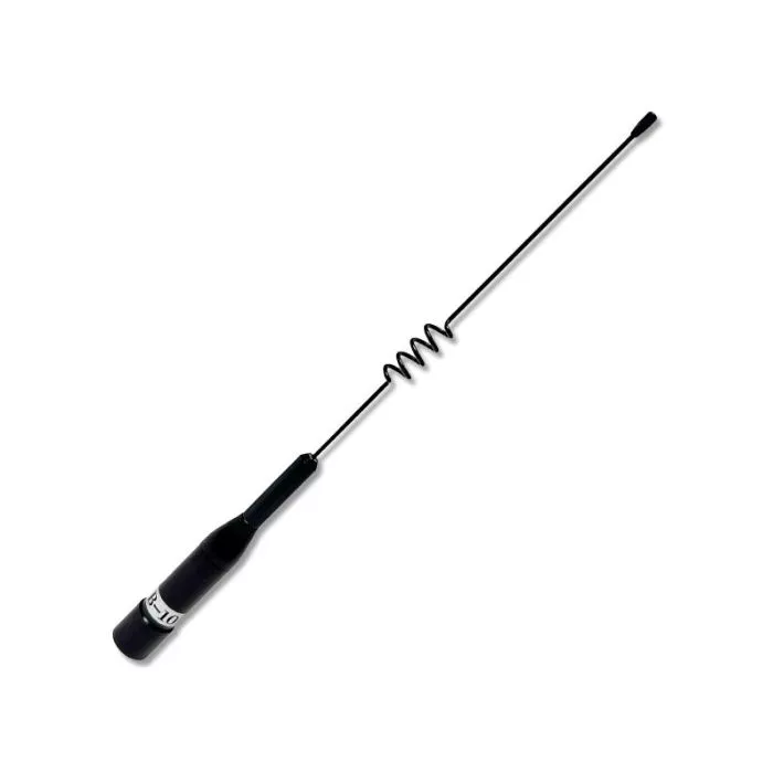 Comet Antennas B-10 Dualband Mobile Antenna - 12