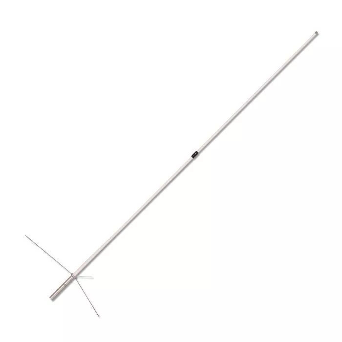 Comet Antennas GP-6 10ft DualBand Base UHF Repeater Antenna