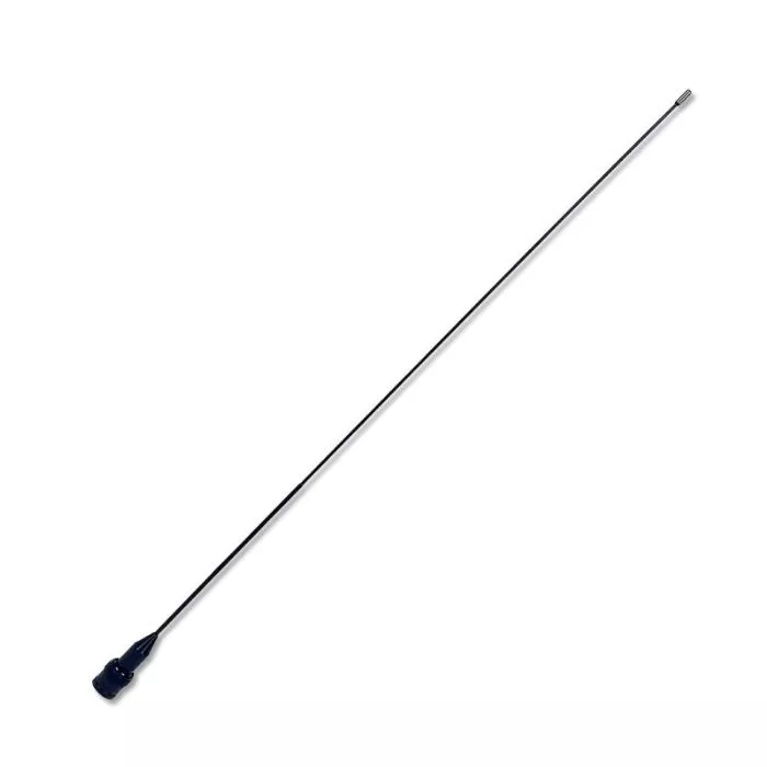 Comet Antennas BNC-24 Dualband HT Antenna - Lightweight & Flexible