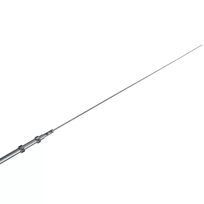 Comet Antennas Broadband Ground-Plane Vertical Base Antenna - CHA