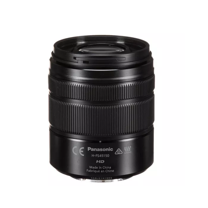 Panasonic Lumix G Vario 45-150mm f/4-5.6 GigaParts.com