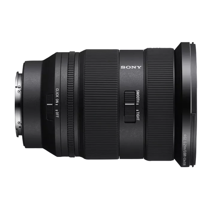 Sony FE GM II Lens - Thumbnail 5