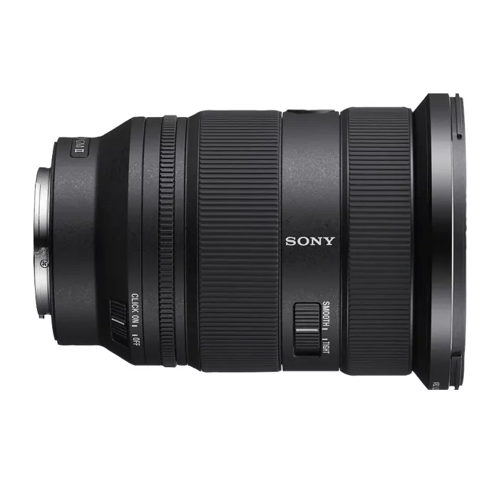 Sony FE GM II Lens - Thumbnail 2