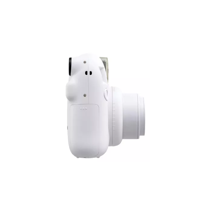 Fujifilm Instax Mini 12 Camera - Clay White | Capture Joy