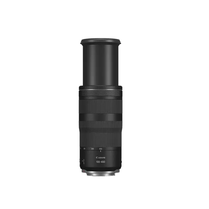 Canon RF100-400 IS USM Lens - Thumbnail 3