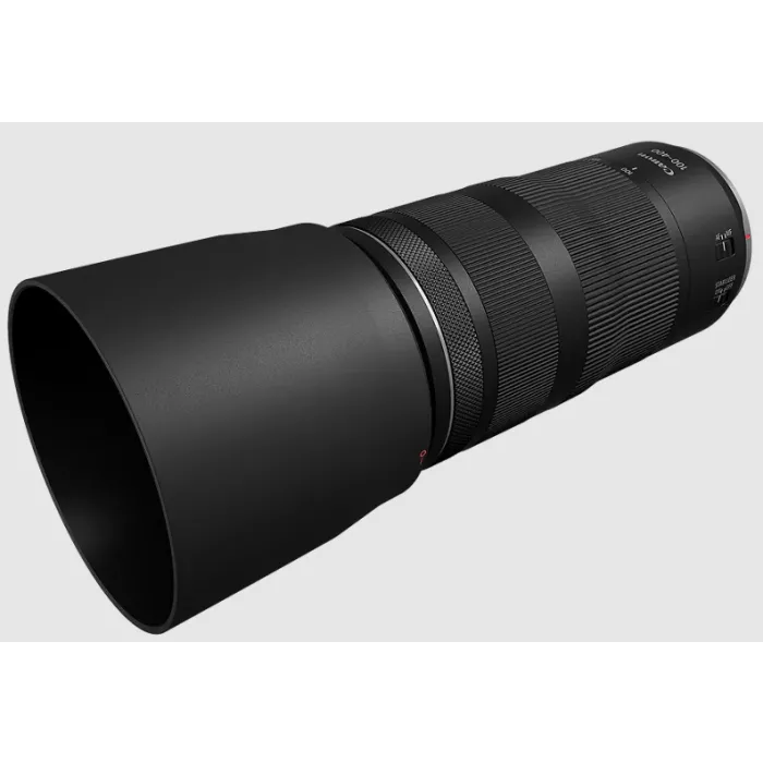 Canon RF100-400 IS USM Lens - Thumbnail 2