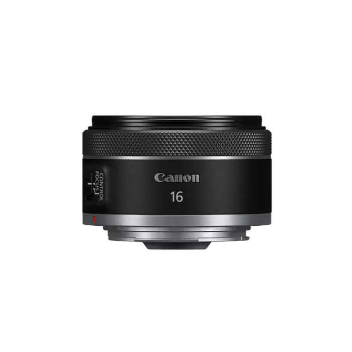 Canon RF 16mm f/2.8 STM Lens | Ultra-Wide Photography Lens