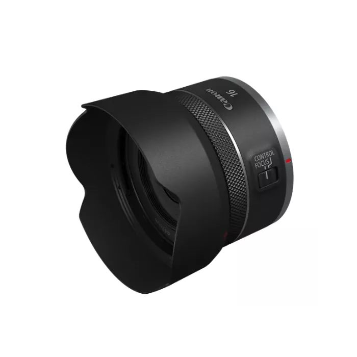 Canon RF 16mm f/2.8 STM Lens | Ultra-Wide Photography Lens