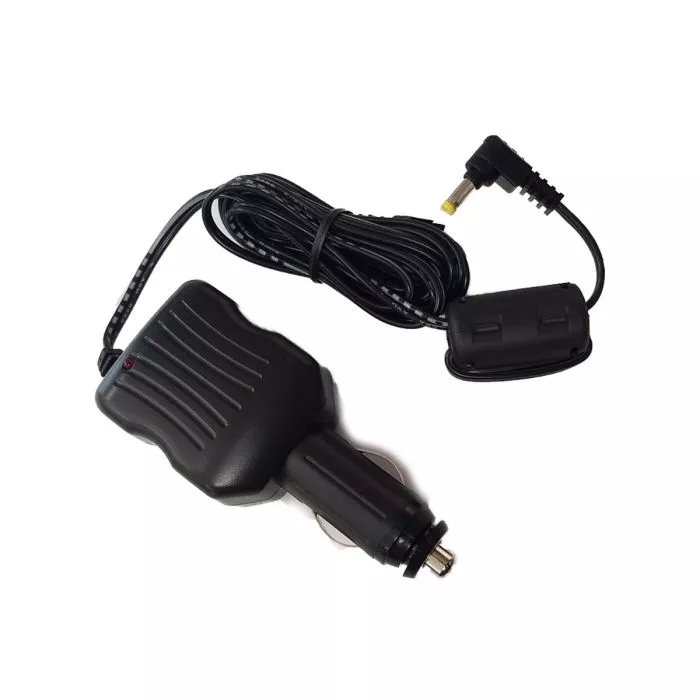 Yaesu 12V Cigarette Lighter Adapter for Radios & Power Accs