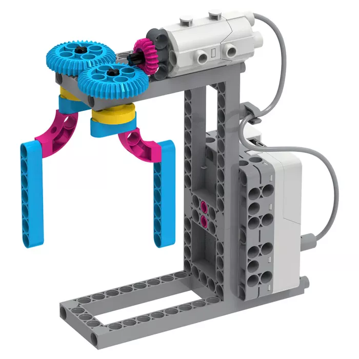 Thames & Kosmos Robotics Workshop with Micro:Bit - Build & Code