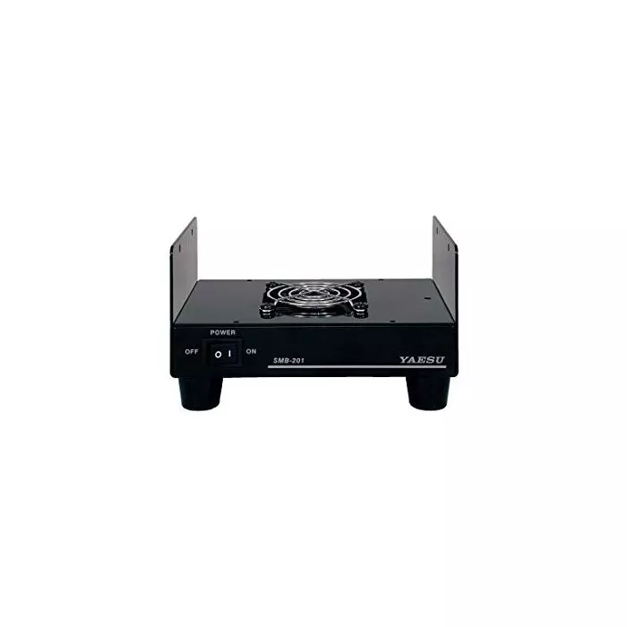 Yaesu SMB-201 Cooling Fan - Thumbnail 3