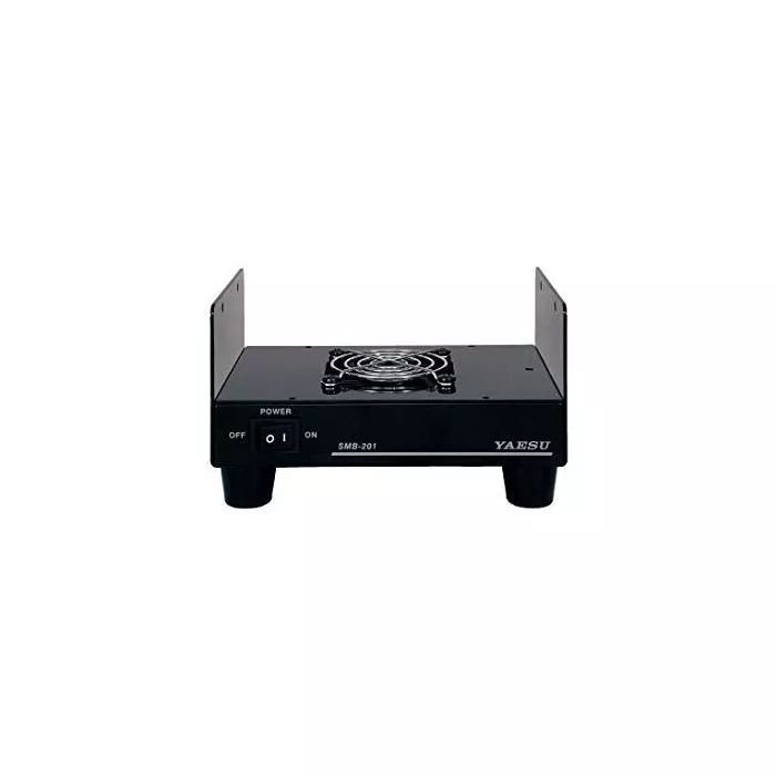 Yaesu SMB-201 Cooling Fan - Thumbnail 4